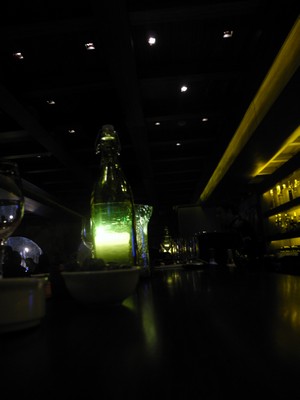 Les Caves De Chez Michel on Saturday